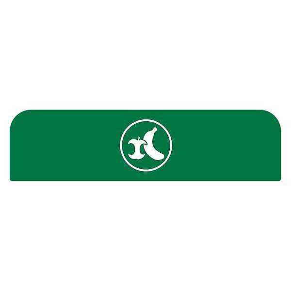 Recycle Label, 8-1/2