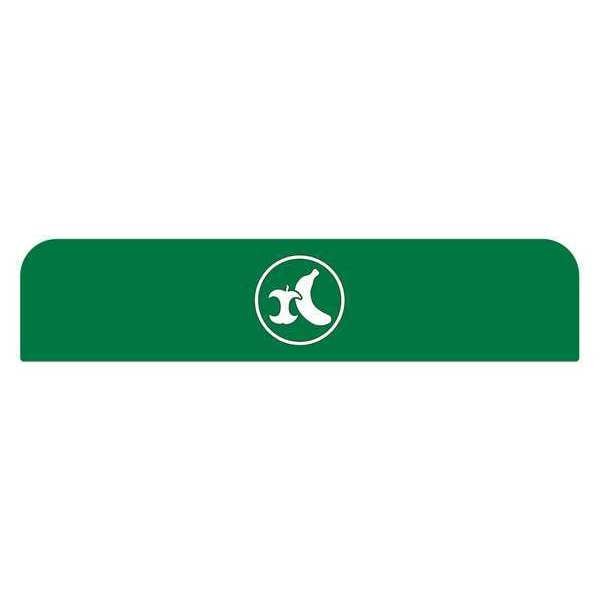 Recycle Label, 8-1/2