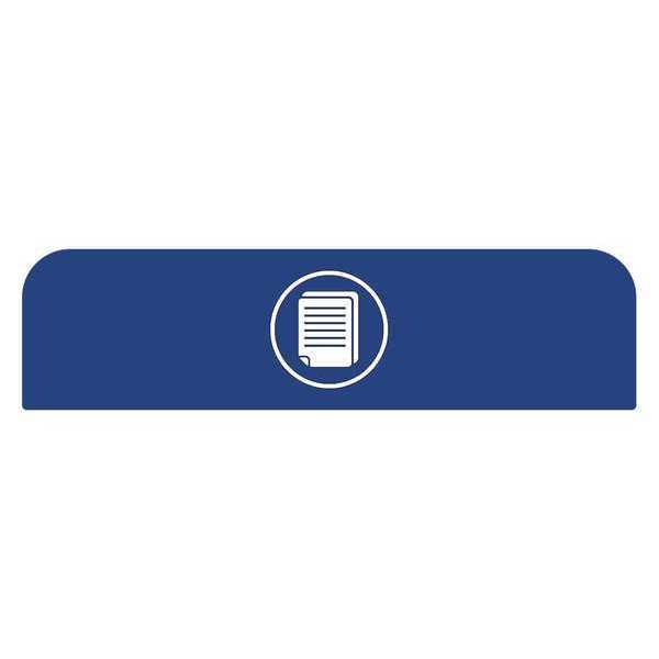 Recycle Label, 8-1/2
