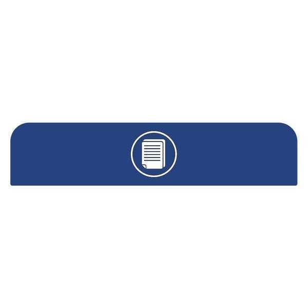 Recycle Label, 8-1/2