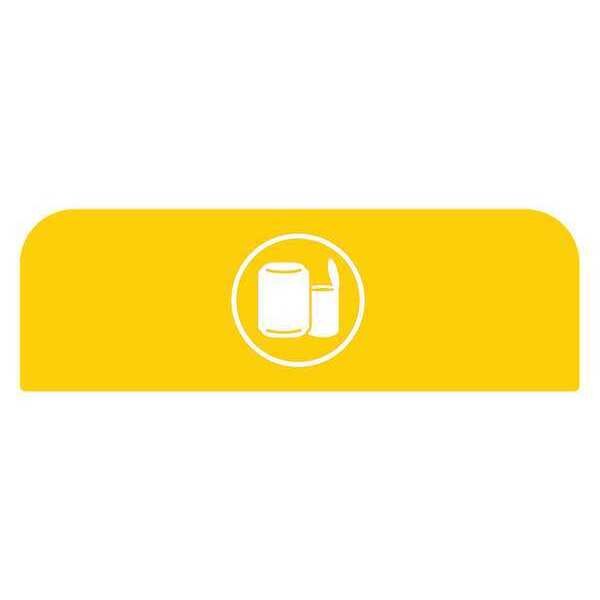 Recycle Label, 8-1/2