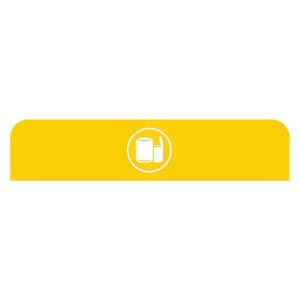 Recycle Label, 8-1/2