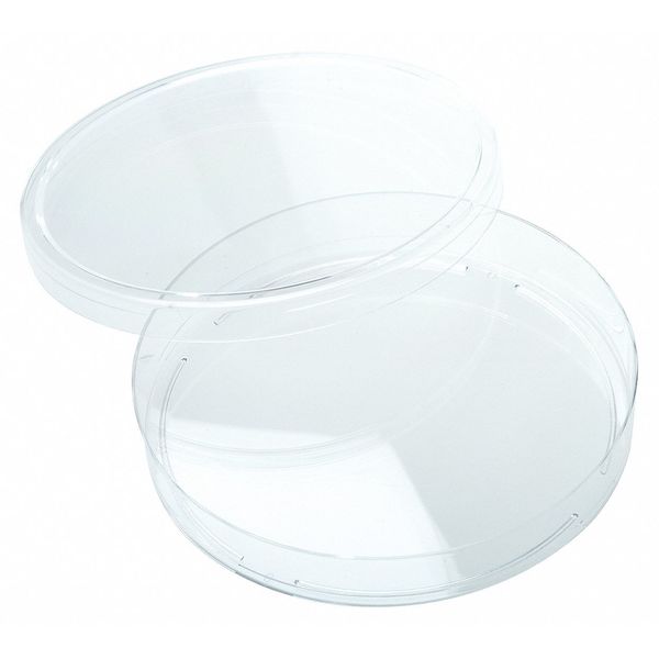 Sterile Petri Dish, 15mL, PK500
