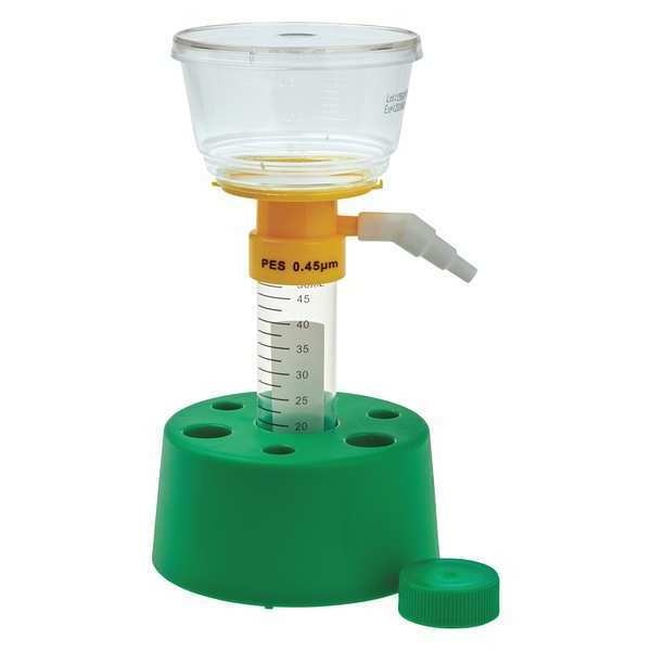 Filter System, PK12