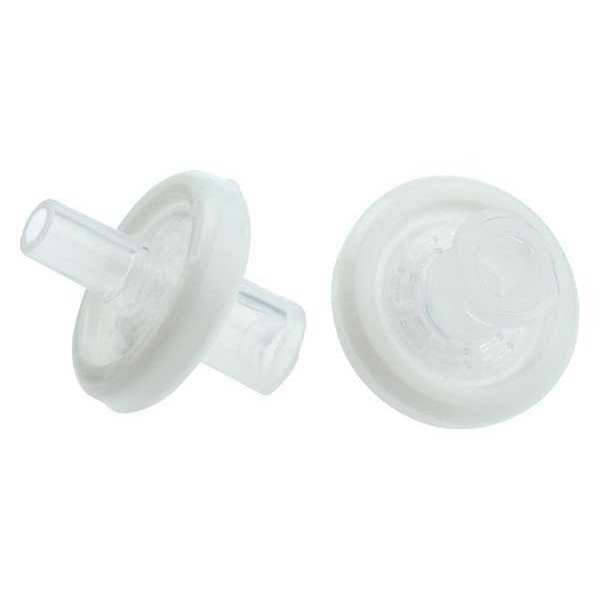 Syringe Filter, 0.22 micron m, PK100