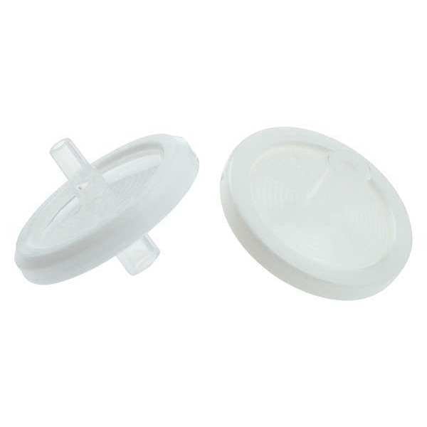Syringe Filter, 0.22 micron m, 75psi, PK100