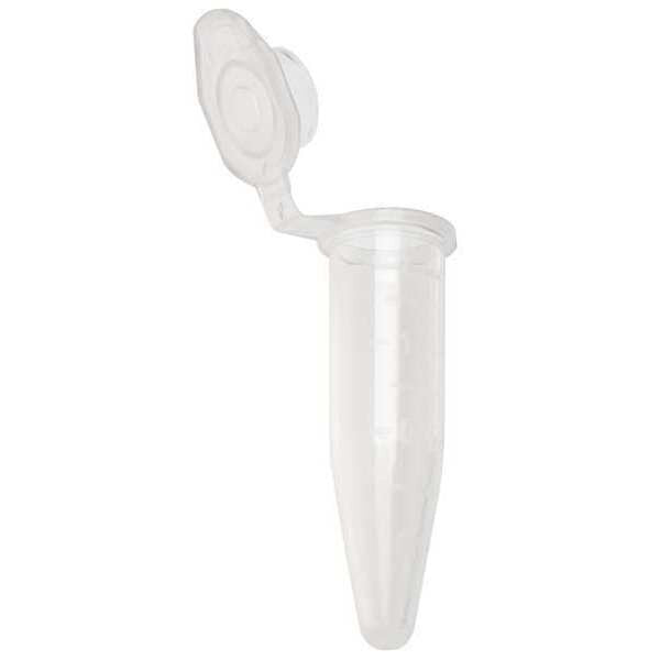 Centrifuge Tube, 41mm, 13mm Dia., PK1000