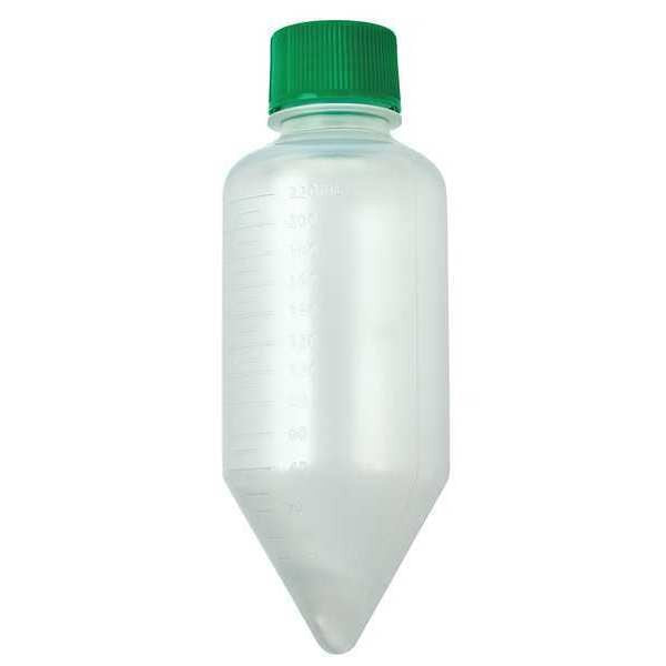 Centrifuge Tube, Natural, 166mm L, PK48