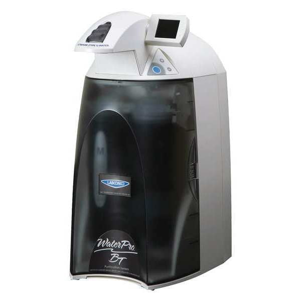 Water Purification System, RD, 115V