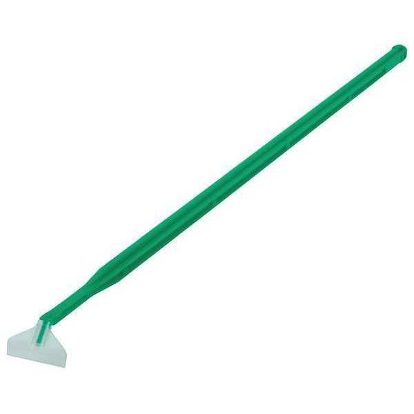 Cell Scraper, Green, 30cm, PK100