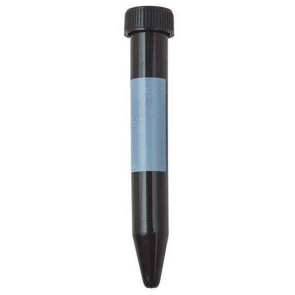 Centrifuge Tube, Black, 120mm L, PK100