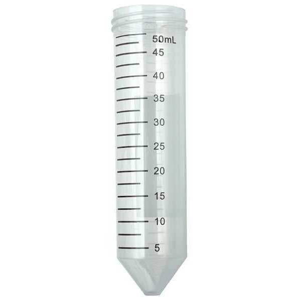 Centrifuge Tube, 120mm L, 27mm Dia., PK500