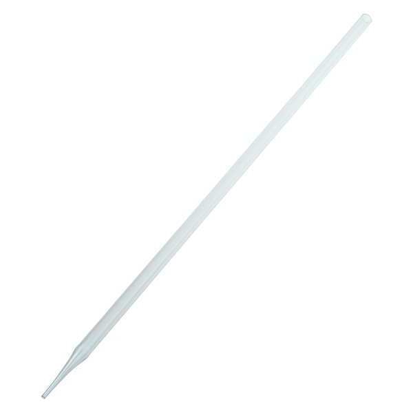 Aspirating Pipette, Plastic, 34 cm L, PK200