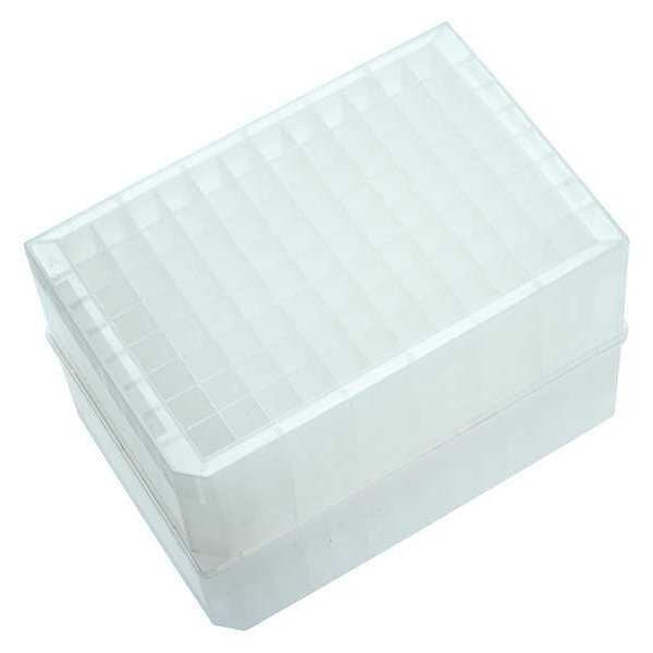Deep Well Storage Plate, 192mL, PK25