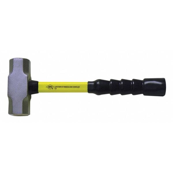 Sledge Hammer, Steel Head, Head Wt 3lb
