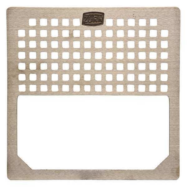 Drain Strainer, Bronze/Nickel, 7-1/4 in. L