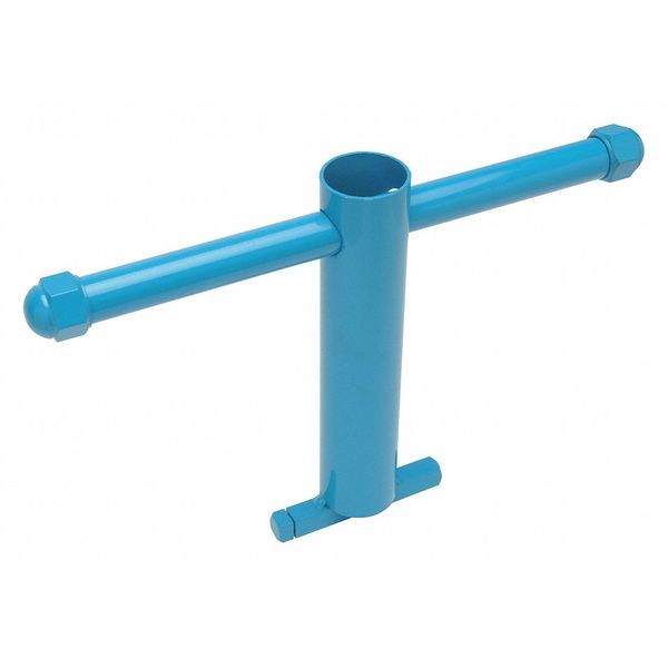 Carrier Wrench, 4