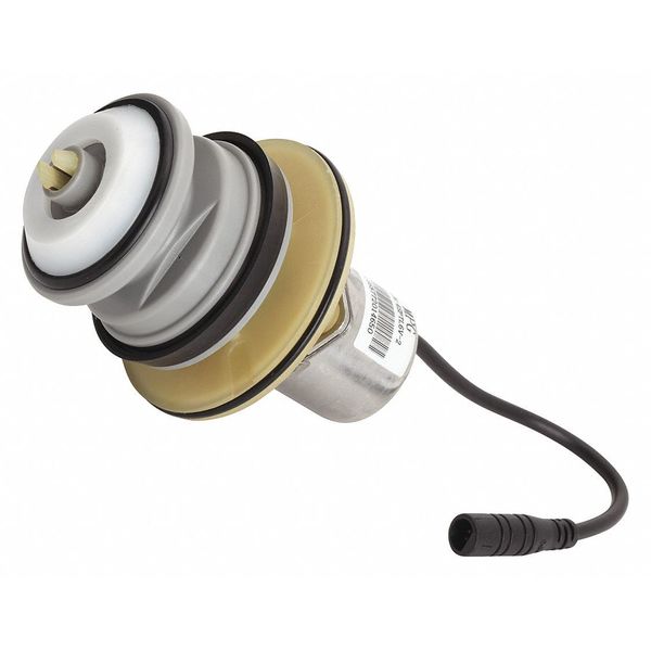 Urinal PWRX Solenoid and Piston Assembly, Flush Valves