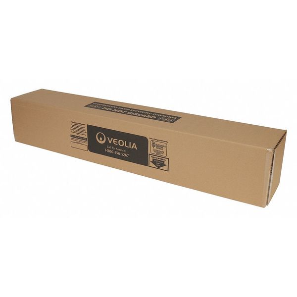 Lamp Recycling Box, 48