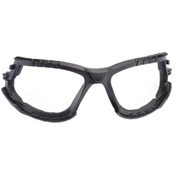 Replacement Foam Gasket, Black, PK10