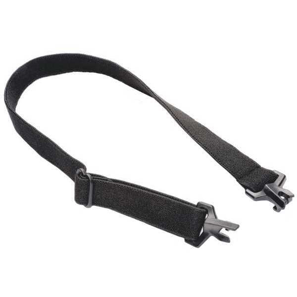 Replacement Strap, Black, PK10