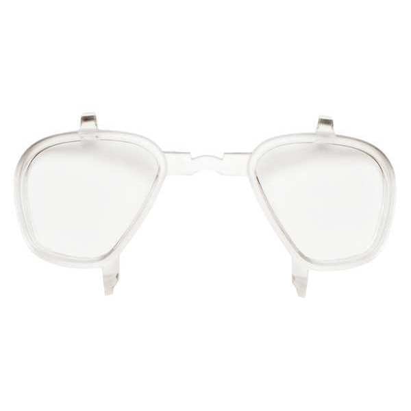 Goggle Prescription Insert, Polycarbonate