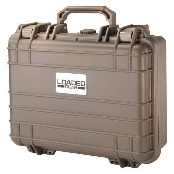 Dark Earth Protective Case, 13