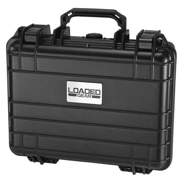 Black Protective Case, 13