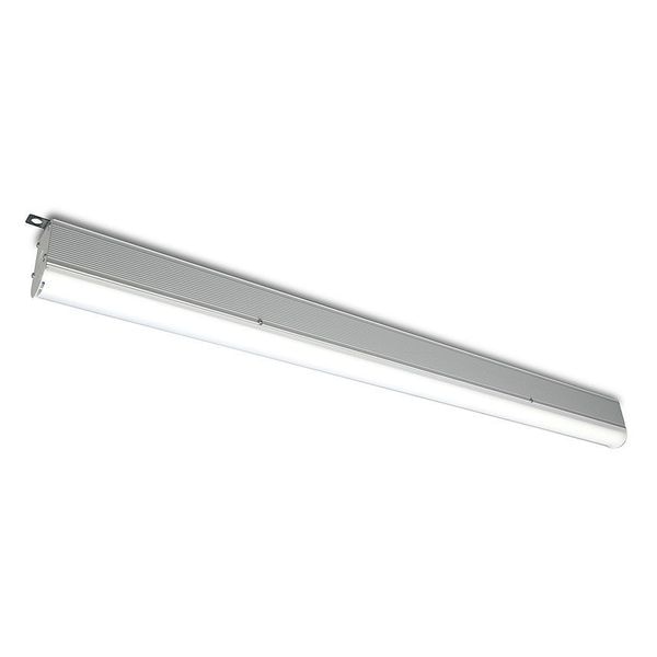 LED Linear Luminaire, 4000K, 15300lm, 96in.