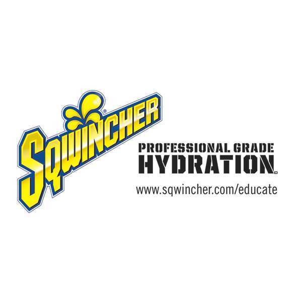 Banner, 3 ft. H, 6 ft. W, Reinforced Nylon