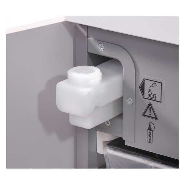 Paper Shredder, Shredding Speed 22 fpm