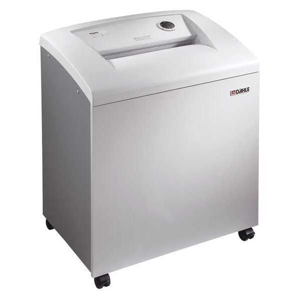 Paper Shredder, Shredding Speed 23 fpm