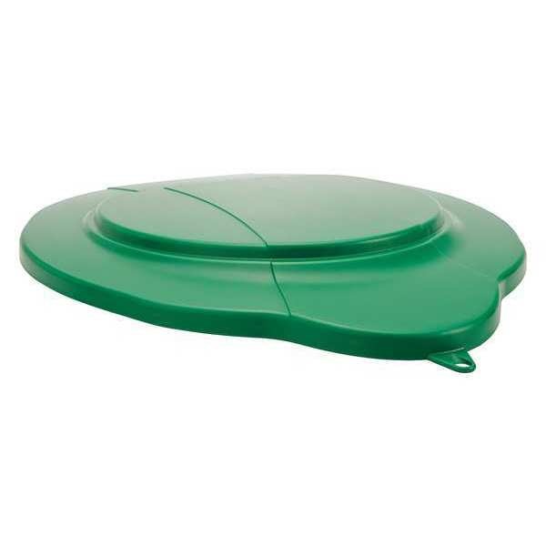 Pail Lid, Green