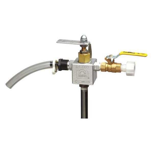 Drum Top Coolant Mixer, 10 GPM