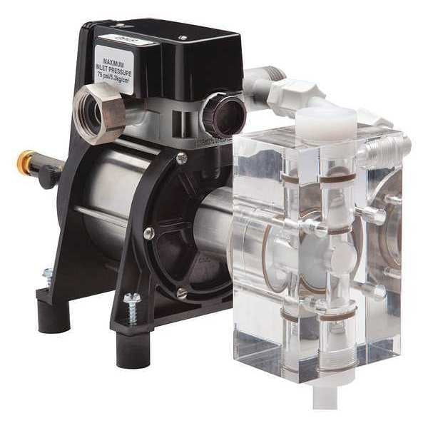 Coolant Proportioner