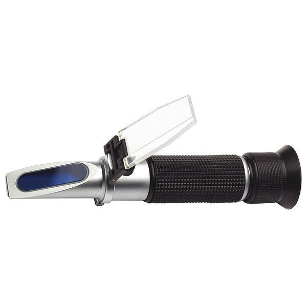 Refractometer, Optical, 0-10 Brix