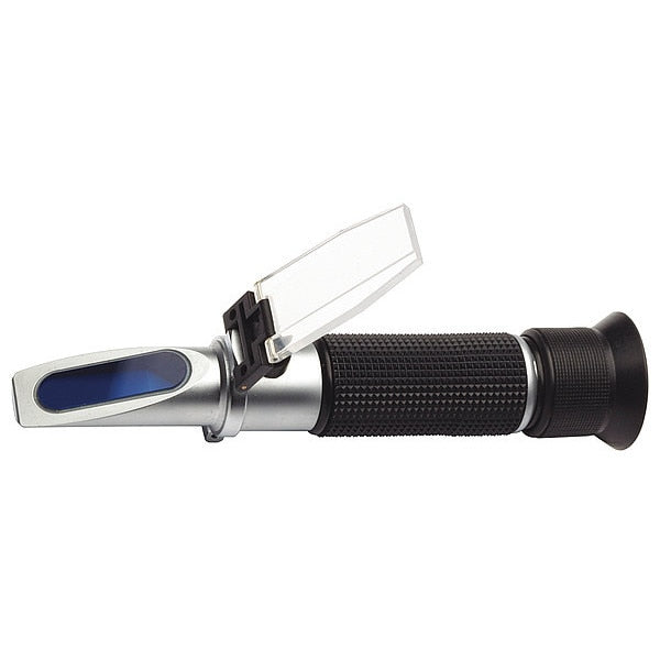 Refractometer, Optical, 0-32 Brix