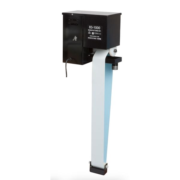 Oil Skimmer, Belt, 3