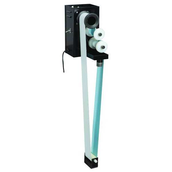 Oil Skimmer, Belt, 3