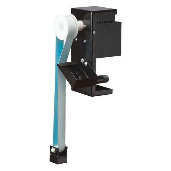 Oil Skimmer, Belt, 1