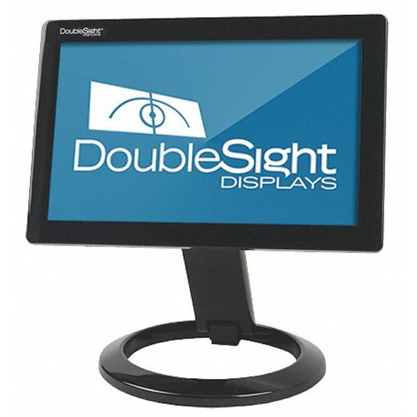 Video Monitor, LCD, 7 in., 480p