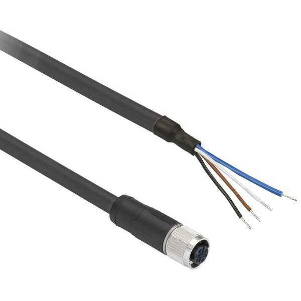 Photoelectric Sensor Connector 300V 4A
