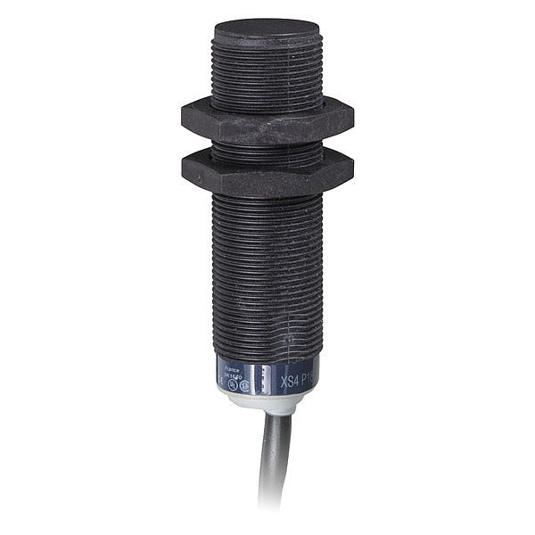Inductive Sensor 24Vac 300Ma Xs +Options