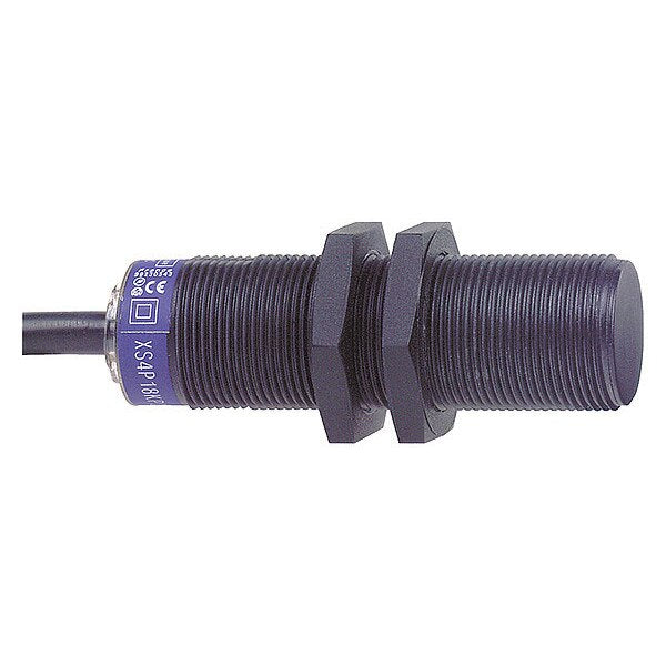 Inductive Sensor 24Vac 300Ma Xs +Options