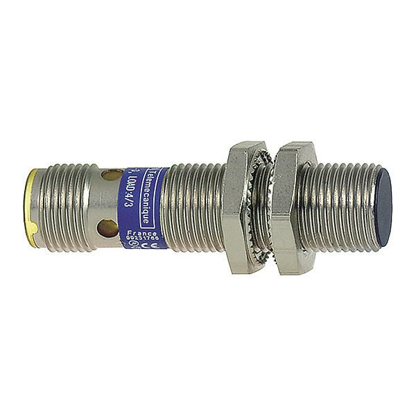 Inductive Sensor 24Vdc 200Ma Xs +Options