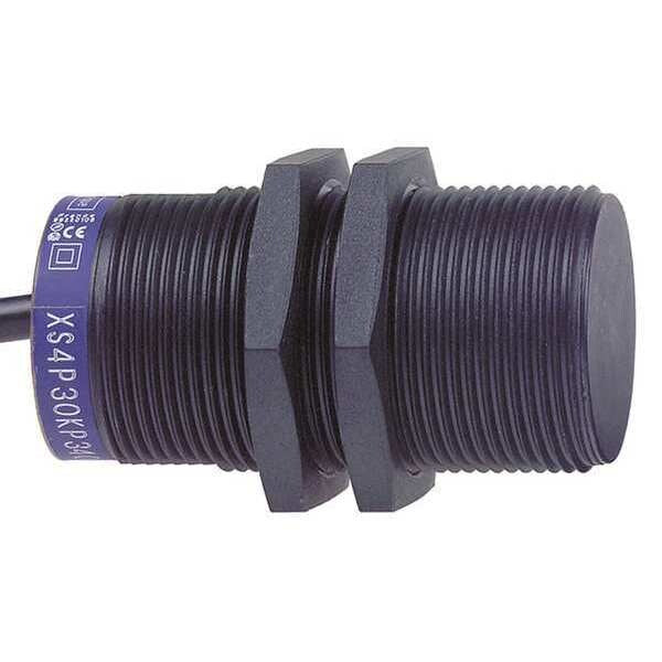 Inductive Sensor 240Vac 300Ma Xs