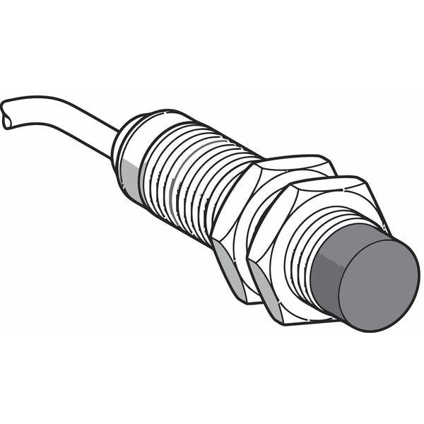 Inductive Sensor 48V 14Ma Xs +Options