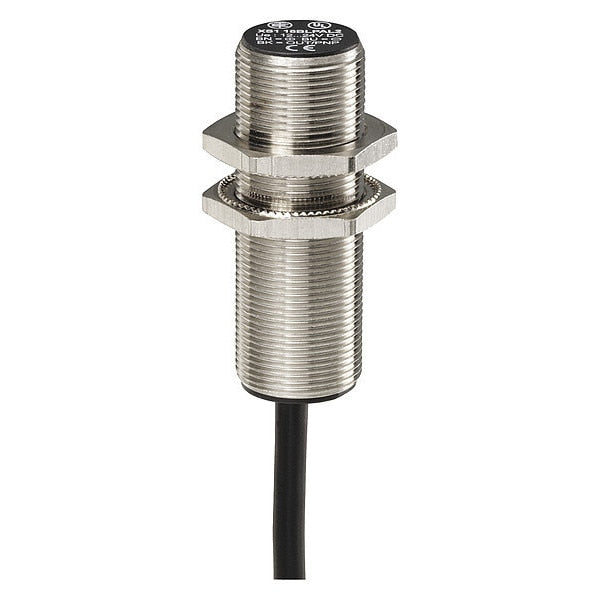 Proximity Sensor 18Mm Dc Npn No