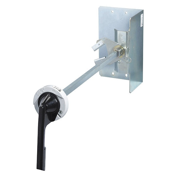 Circuit Breaker Op Mech For 400A Breaker