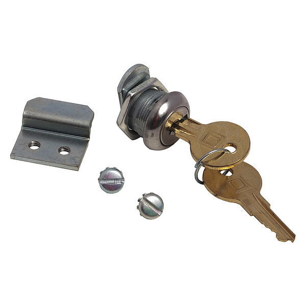 Load Center Lock Kit For Qo612 & Qo816 S